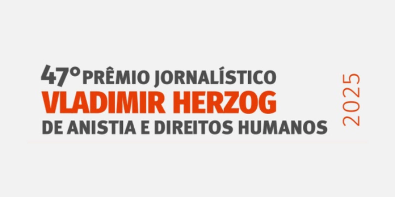Programa Caminhos da Reportagem é finalista do Prêmio Vladimir Herzog