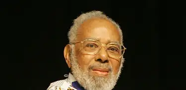 Abdias do Nascimento 