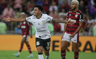 corinthians, flamengo, brasileiro