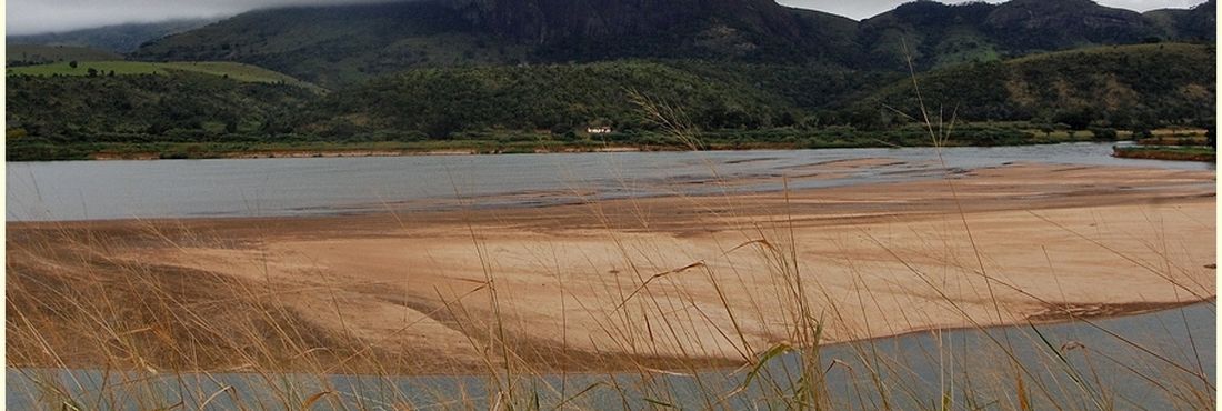 Rio Paraíba do Sul Rio Paraíba do Sul