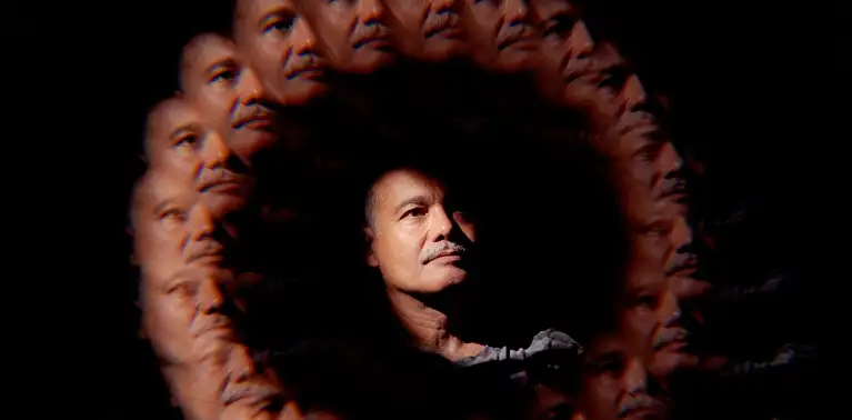 Documentário &quot;Criaturas da Mente&quot;