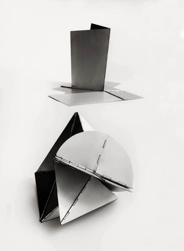 Vicente de Mello Lygia Clark (1920-1988) 100 anos, Pinakotheke Cultural São Paulo