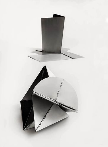 Lygia Clark (1920-1988) 100 anos, Pinakotheke Cultural São Paulo