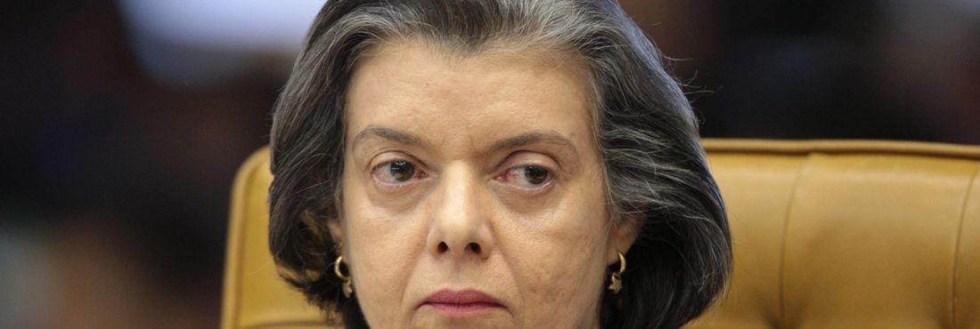 Cármen Lúcia Ministra Cármen Lúcia