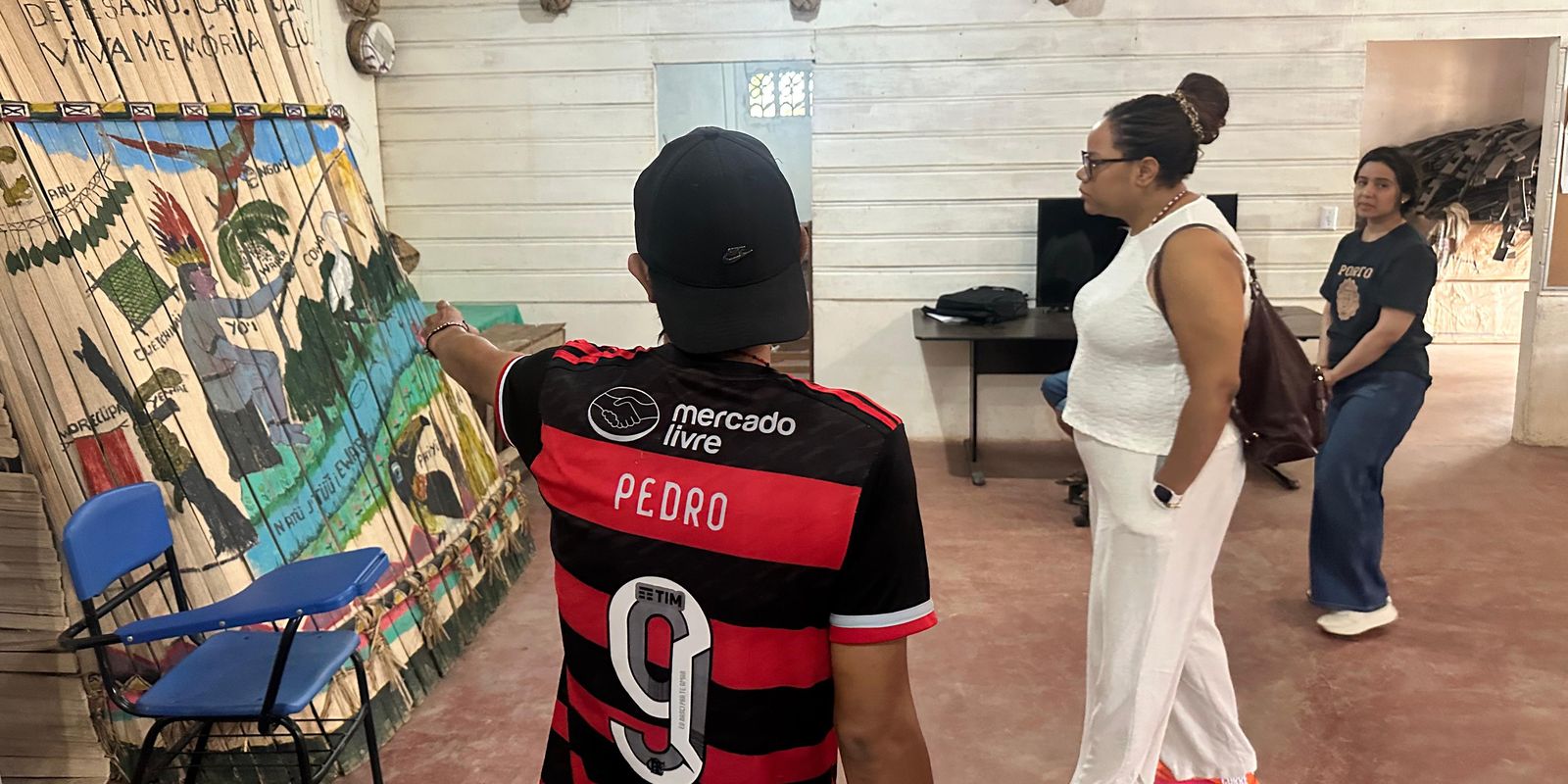 Pronasci Juventude chega a quatro municípios vulneráveis do Amazonas