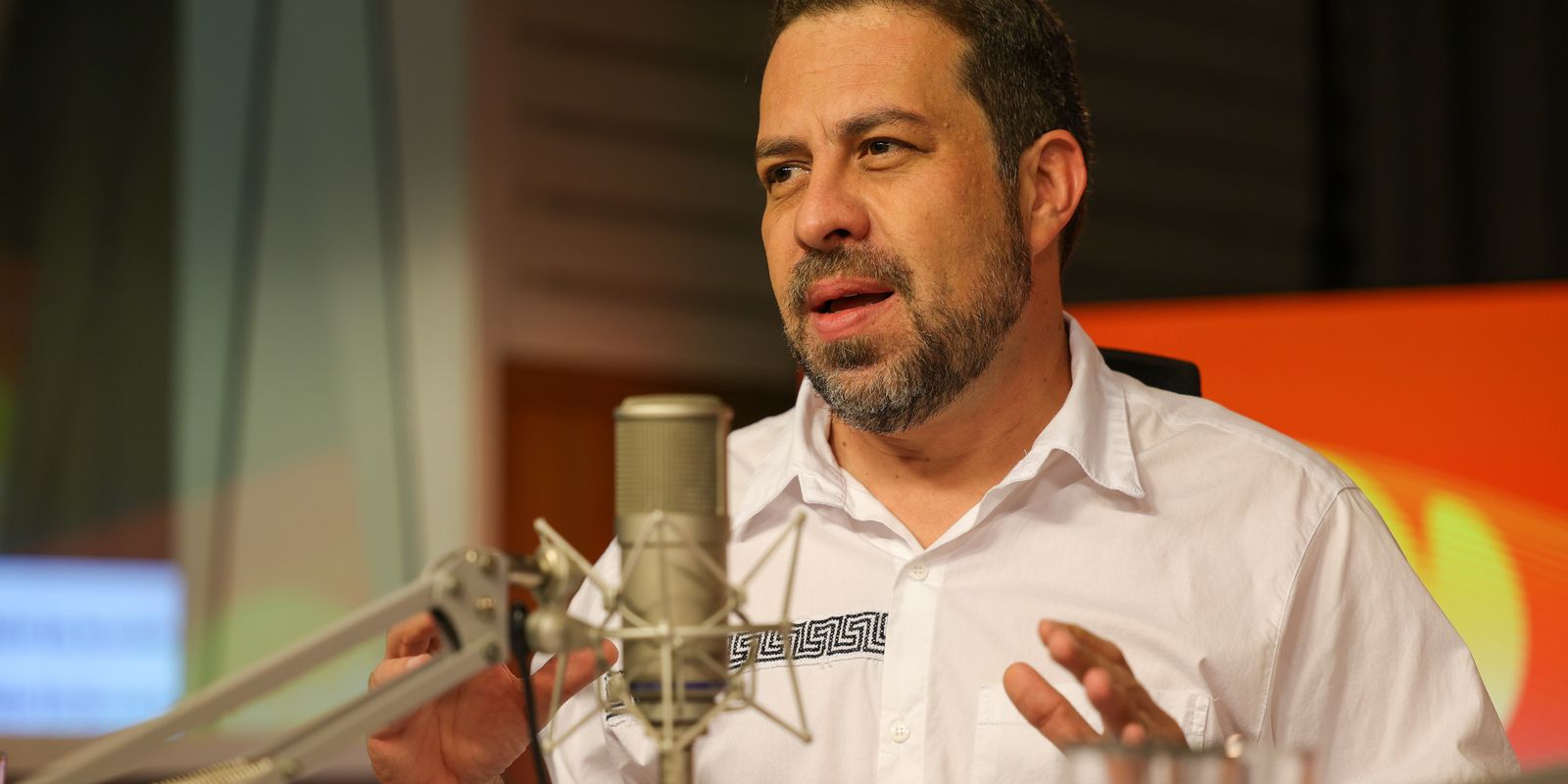 Boulos: governo espera votação do fim da escala 6×1 no 1° semestre