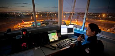 20 de outubro é comemorado o Dia Internacional do Controlador de Tráfego Aéreo