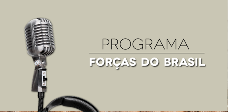 Programa Forças do Brasil