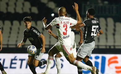 são paulo, vasco, copa do brasil