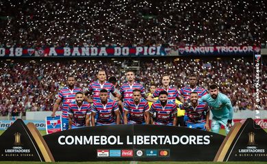 fortaleza, libertadores