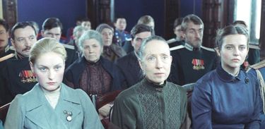 "A Mãe" integra os filmes da mostra Outubro Soviético, exibida pela TV Brasil