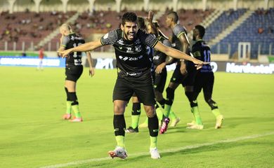 ceará, sergipe, copa do nordeste
