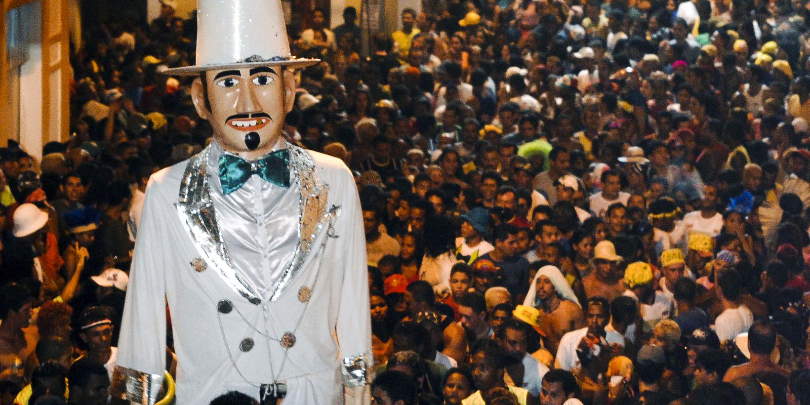 Carnaval de Pernambuco deve atrair mais de 4 milhões de pessoas