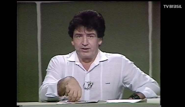 Januario em 1987