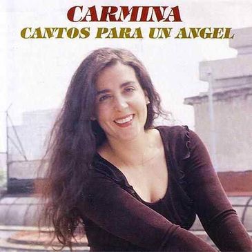 Carmina Cannvino