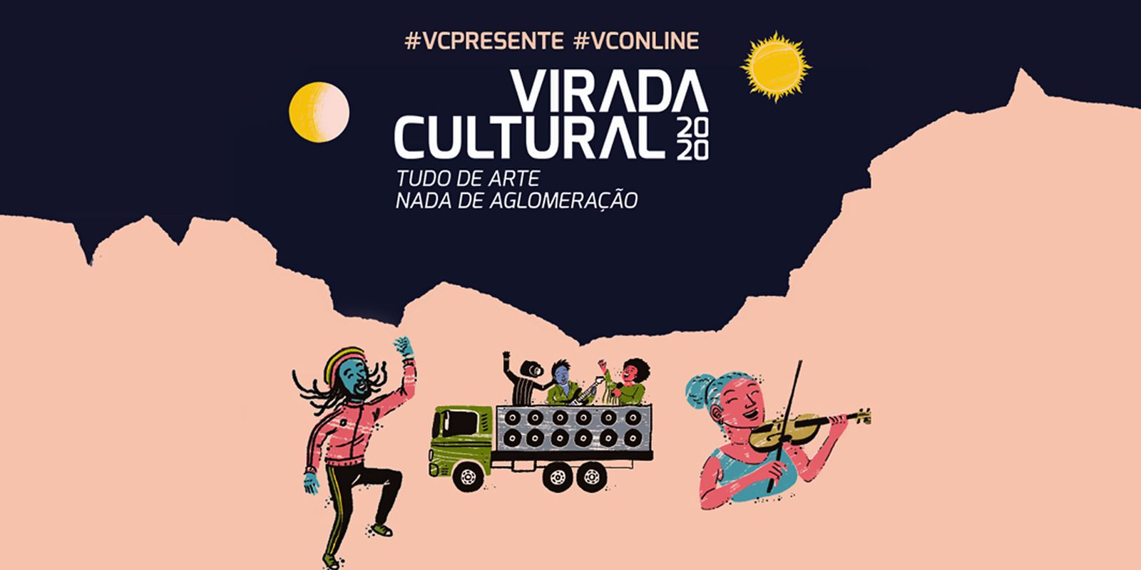 Só Pra Contrariar e Virada Cultural são destaques na agenda