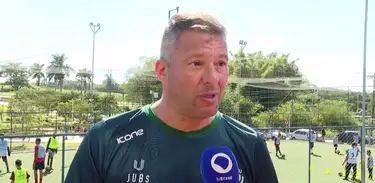 Washington Coração Valente
