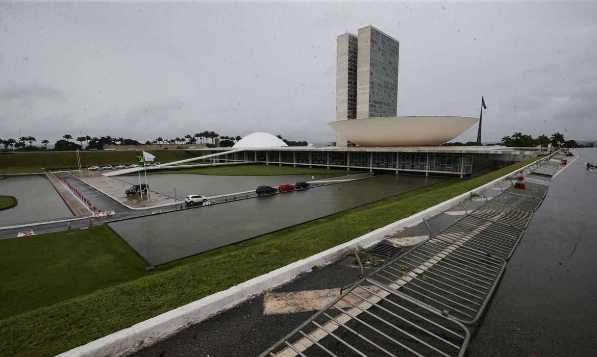 Congresso deve votar Oramento 2025 nesta semana