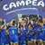 Brasil campeão da Copa América Feminina