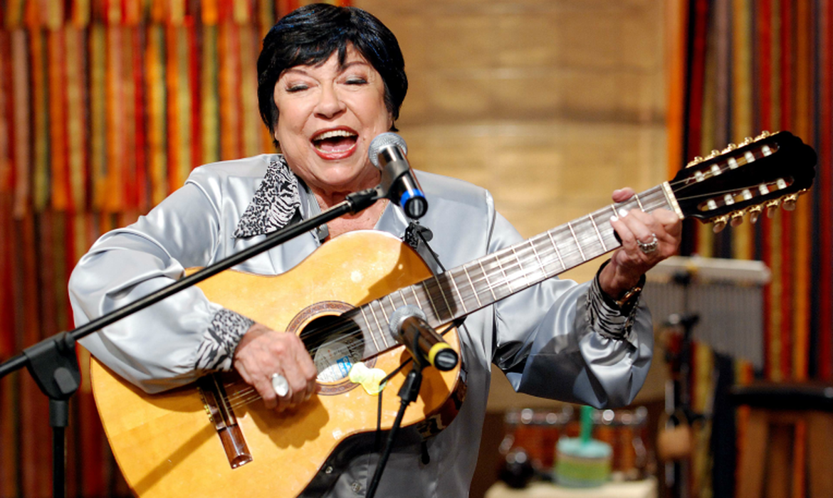 Inezita Barroso