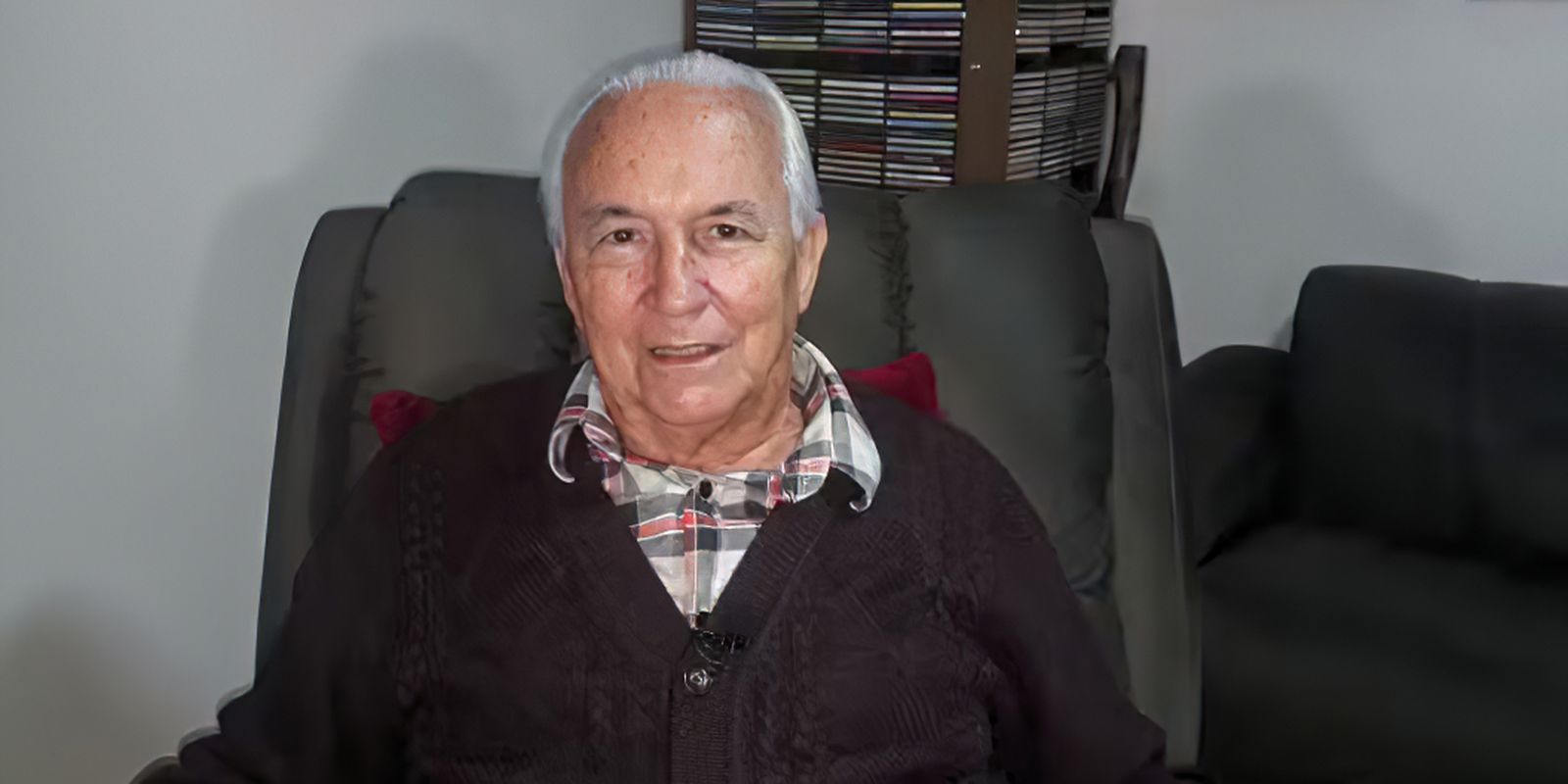 Morre Cerinha, criador do Salão Internacional de Humor de Piracicaba