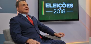 EBC Entrevista: Alvaro Dias