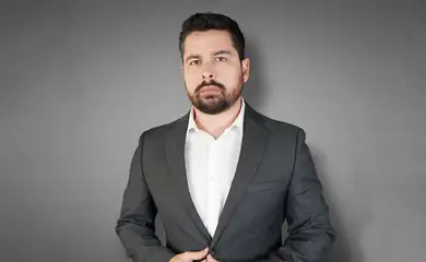 Brasília (DF), 24/10/2025 - Paulo Figueiredo. Foto: realpfigueiredo08/Instagram