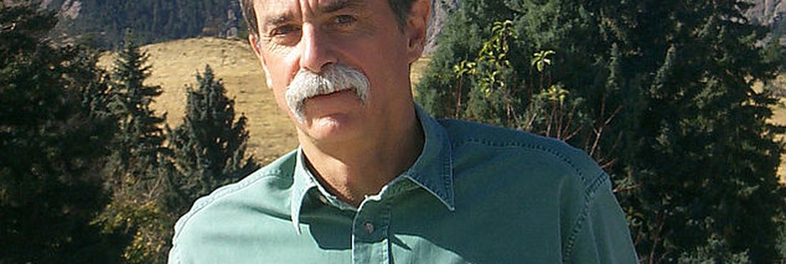 O pesquisador David J. Wineland  vencedor do Prêmio Nobel de Física 2012
