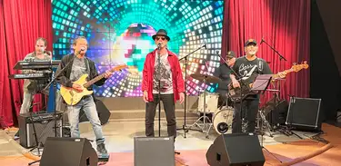 The Fevers no Sem Censura