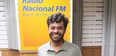 Rodrigo Bezerra