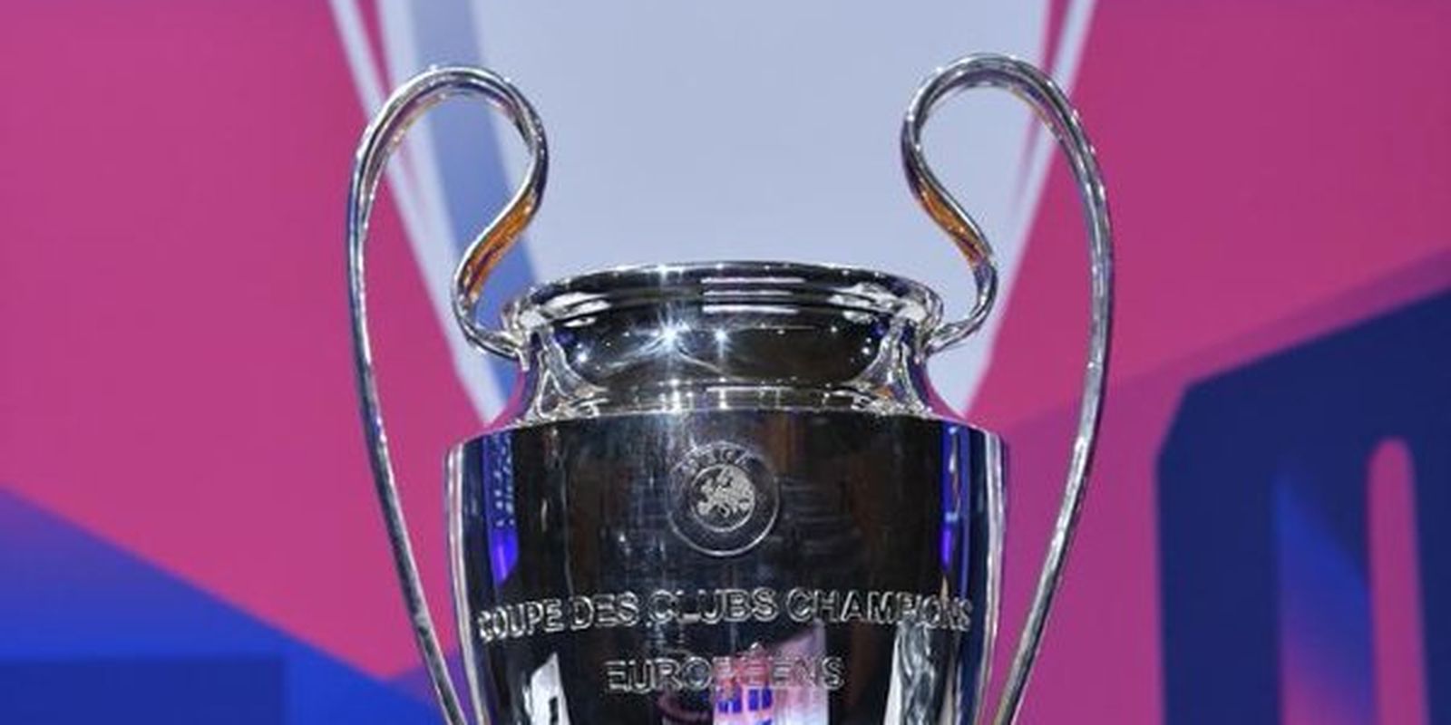 Liga dos Campeões da Europa 2019-2020: Principal torneio de clubes europeus  está nas Oitavas de Final, acompanhe o andamento – Universo Web News