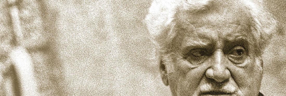 Escritor Jorge Amado completaria 100 anos hoje