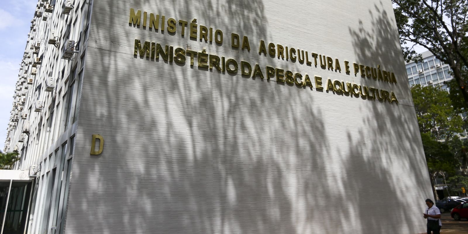 Governo orienta estados a declararem emergência zoossanitária 3 Governo orienta estados a declararem emergência zoossanitária