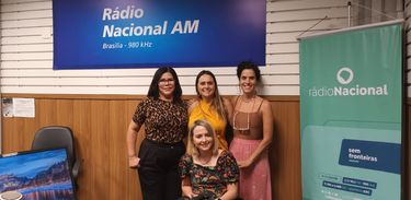 Pollyana Silveira no Tarde Nacional 
