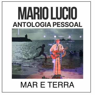 Capa do álbum