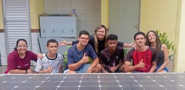 Estudantes são premiados por conservação dos 6 biomas brasileiros