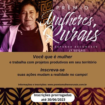 Mulheres Rurais