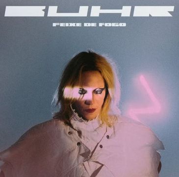 Capa do álbum