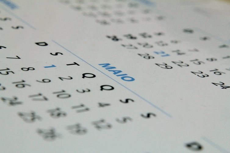 Na Ponta da Língua qual é a origem dos nomes dos meses do ano? EBC Rádios