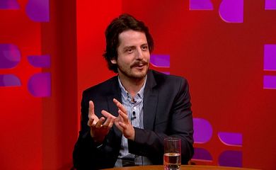 Historiador Rodrigo Goyena é o entrevistado do DR com Demori, da TV Brasil, e fala sobre Proclamação da República.