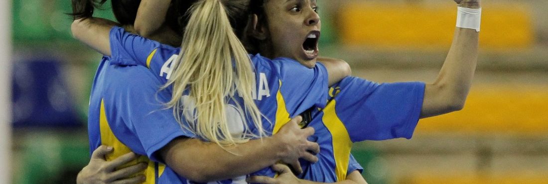 Na grande decisão do Torneio Mundial Feminino de Futsal, disputado na Costa Rica, o Brasil venceu Portugal por 4 a 3 na madrugada desta terça-feira (16) e levou o quinto título consecutivo