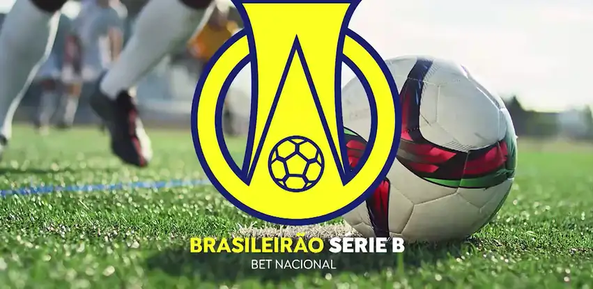 TV Brasil transmite jogos do Brasileirão Série B 2024