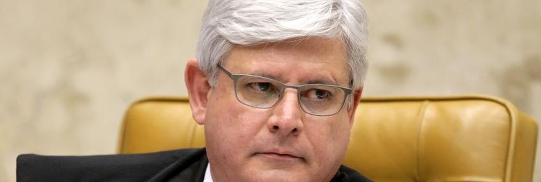 Rodrigo Janot, procurador-geral da República (2014)