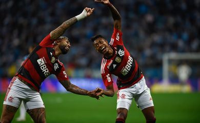 flamengo, grêmio, copa do brasil