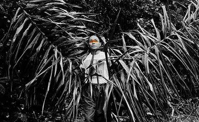 Exposição em SP propõe diálogos sobre gênero, sexualidade e natureza