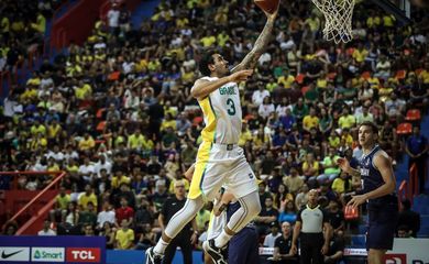 brasil, uruguai, basquete