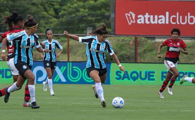 Grêmio, Flamengo, supercopa do brasil feminina