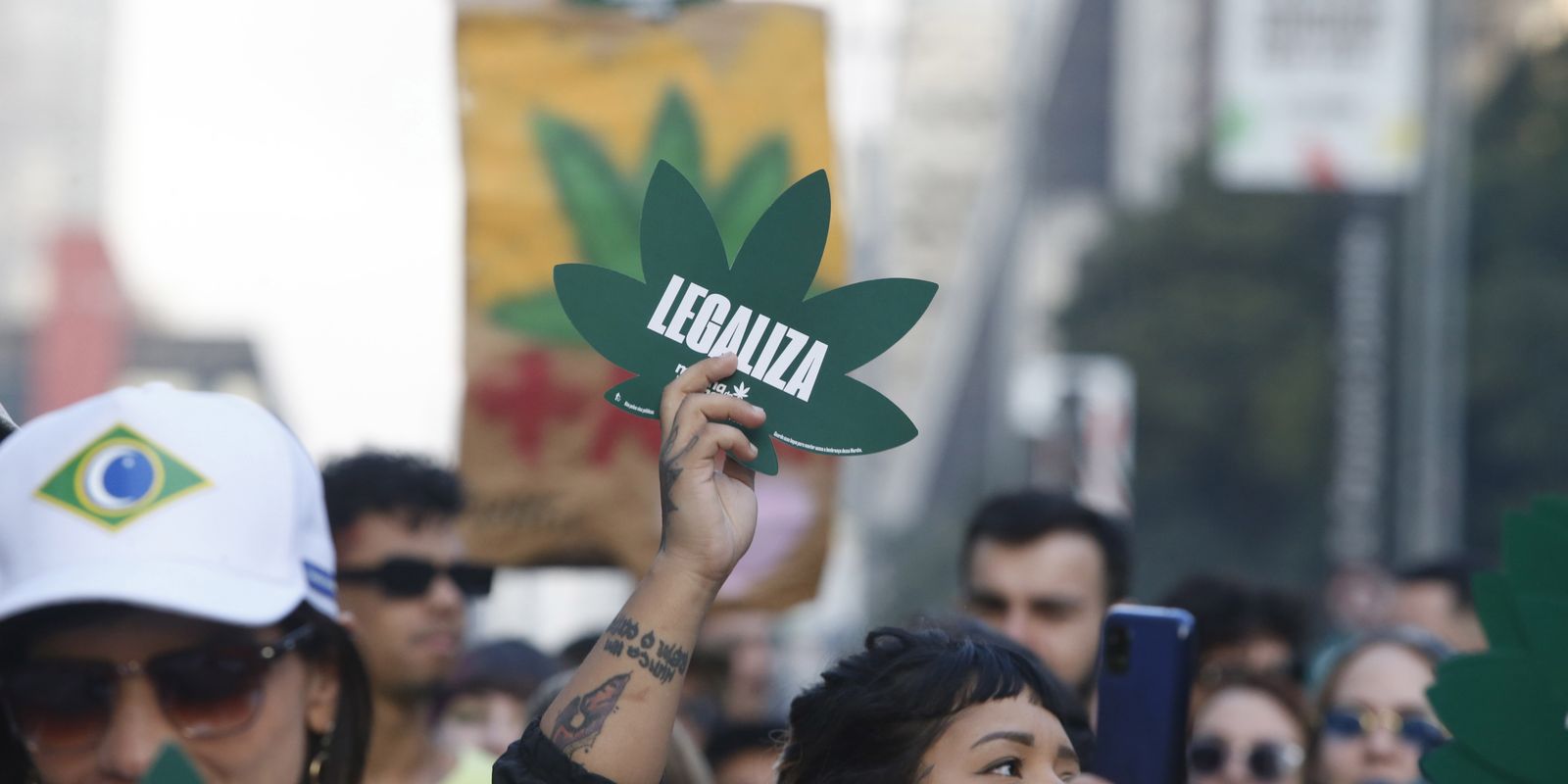 Legalização da maconha no Uruguai derrubou mitos que pautaram debate