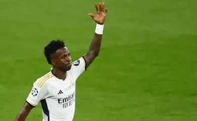 vinicius jr, real madrid