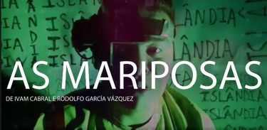 Cia teatral Os Satyros estreia a distopia &quot;As Mariposas&quot;